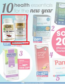 Clicks : New Year, New You (31 Dec - 18 Jan 2015), page 2