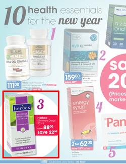 Clicks : New Year, New You (31 Dec - 18 Jan 2015), page 2