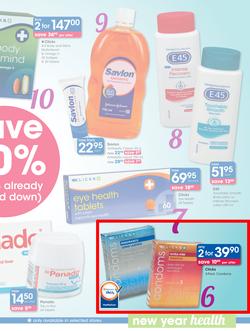 Clicks : New Year, New You (31 Dec - 18 Jan 2015), page 3