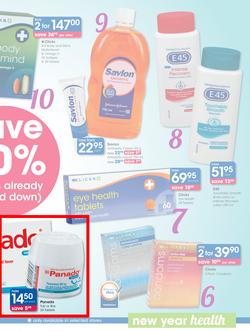 Clicks : New Year, New You (31 Dec - 18 Jan 2015), page 3