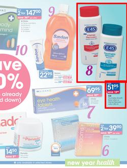 Clicks : New Year, New You (31 Dec - 18 Jan 2015), page 3