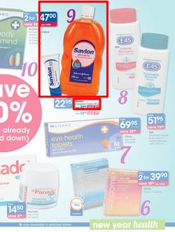Clicks : New Year, New You (31 Dec - 18 Jan 2015), page 3