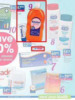 Clicks : New Year, New You (31 Dec - 18 Jan 2015), page 3