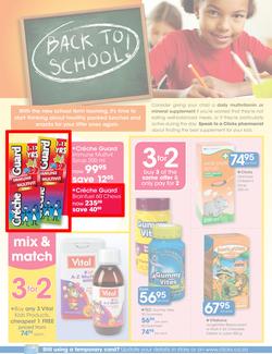 Clicks : New Year, New You (31 Dec - 18 Jan 2015), page 4