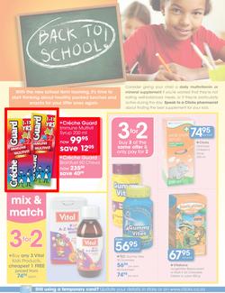 Clicks : New Year, New You (31 Dec - 18 Jan 2015), page 4