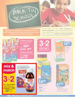 Clicks : New Year, New You (31 Dec - 18 Jan 2015), page 4