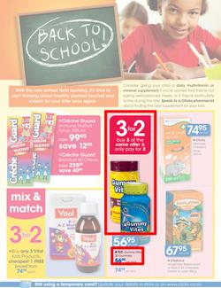 Clicks : New Year, New You (31 Dec - 18 Jan 2015), page 4