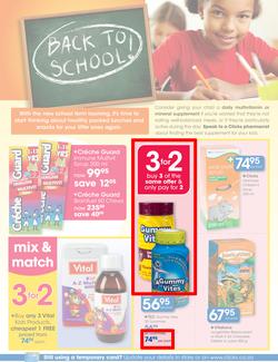 Clicks : New Year, New You (31 Dec - 18 Jan 2015), page 4
