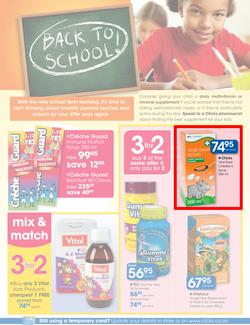 Clicks : New Year, New You (31 Dec - 18 Jan 2015), page 4