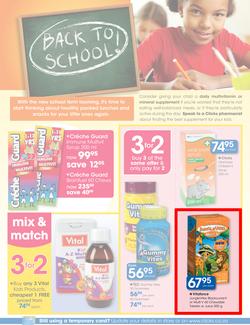 Clicks : New Year, New You (31 Dec - 18 Jan 2015), page 4