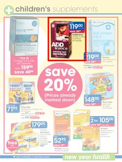 Clicks : New Year, New You (31 Dec - 18 Jan 2015), page 5