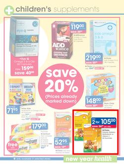 Clicks : New Year, New You (31 Dec - 18 Jan 2015), page 5