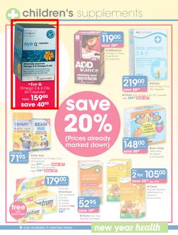 Clicks : New Year, New You (31 Dec - 18 Jan 2015), page 5