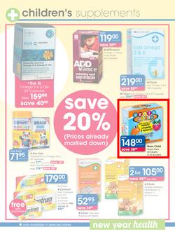 Clicks : New Year, New You (31 Dec - 18 Jan 2015), page 5