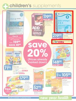 Clicks : New Year, New You (31 Dec - 18 Jan 2015), page 5