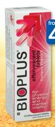 Bioplus Energy Tonic 10 Effervescent Tablets