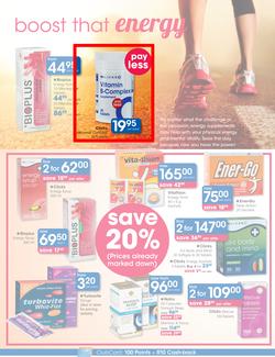 Clicks : New Year, New You (31 Dec - 18 Jan 2015), page 6