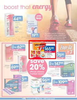 Clicks : New Year, New You (31 Dec - 18 Jan 2015), page 6