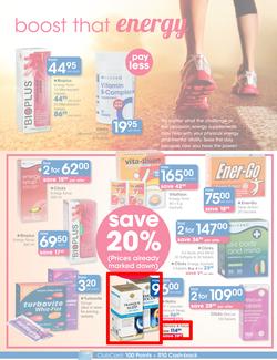 Clicks : New Year, New You (31 Dec - 18 Jan 2015), page 6