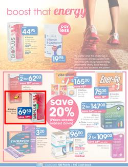 Clicks : New Year, New You (31 Dec - 18 Jan 2015), page 6