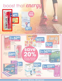 Clicks : New Year, New You (31 Dec - 18 Jan 2015), page 6
