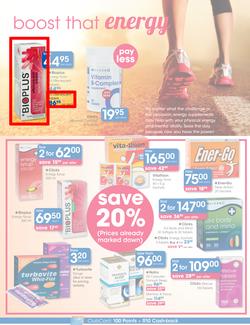 Clicks : New Year, New You (31 Dec - 18 Jan 2015), page 6
