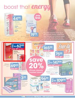 Clicks : New Year, New You (31 Dec - 18 Jan 2015), page 6