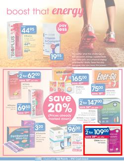 Clicks : New Year, New You (31 Dec - 18 Jan 2015), page 6