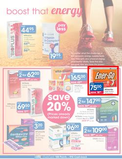 Clicks : New Year, New You (31 Dec - 18 Jan 2015), page 6