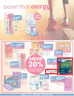 Clicks : New Year, New You (31 Dec - 18 Jan 2015), page 6