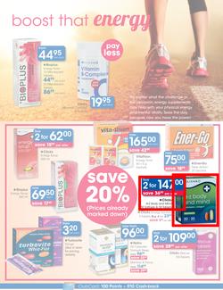 Clicks : New Year, New You (31 Dec - 18 Jan 2015), page 6