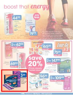 Clicks : New Year, New You (31 Dec - 18 Jan 2015), page 6