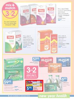 Clicks : New Year, New You (31 Dec - 18 Jan 2015), page 7