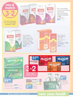 Clicks : New Year, New You (31 Dec - 18 Jan 2015), page 7