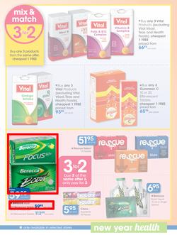 Clicks : New Year, New You (31 Dec - 18 Jan 2015), page 7