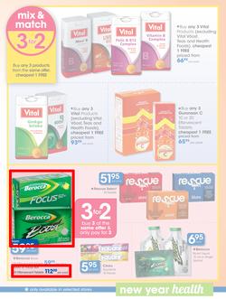 Clicks : New Year, New You (31 Dec - 18 Jan 2015), page 7