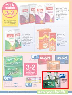 Clicks : New Year, New You (31 Dec - 18 Jan 2015), page 7