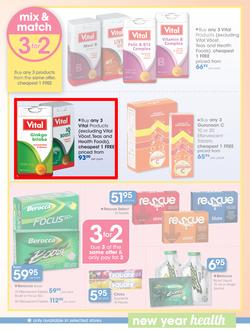 Clicks : New Year, New You (31 Dec - 18 Jan 2015), page 7