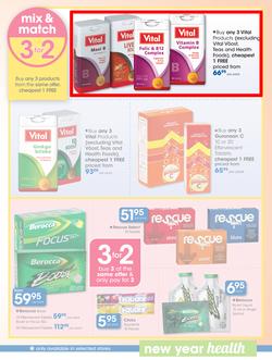 Clicks : New Year, New You (31 Dec - 18 Jan 2015), page 7