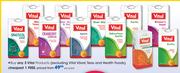 Vital Products(Excluding Vital Voost, Teas And Health Foods)-Per Pack