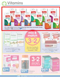 Clicks : New Year, New You (31 Dec - 18 Jan 2015), page 8