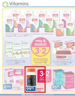 Clicks : New Year, New You (31 Dec - 18 Jan 2015), page 8