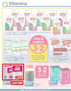 Clicks : New Year, New You (31 Dec - 18 Jan 2015), page 8