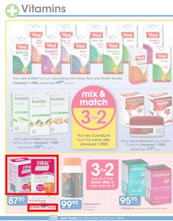 Clicks : New Year, New You (31 Dec - 18 Jan 2015), page 8