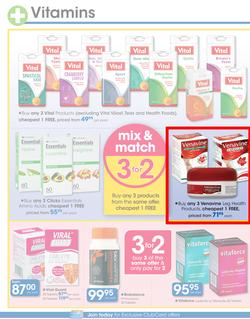 Clicks : New Year, New You (31 Dec - 18 Jan 2015), page 8