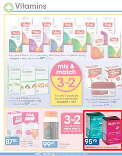Clicks : New Year, New You (31 Dec - 18 Jan 2015), page 8