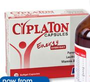 CiplaTon-30 Capsules