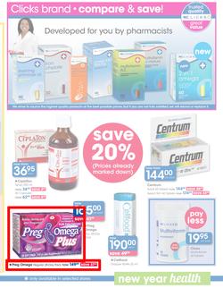 Clicks : New Year, New You (31 Dec - 18 Jan 2015), page 9