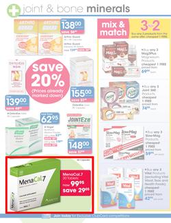 Clicks : New Year, New You (31 Dec - 18 Jan 2015), page 10