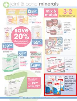 Clicks : New Year, New You (31 Dec - 18 Jan 2015), page 10
